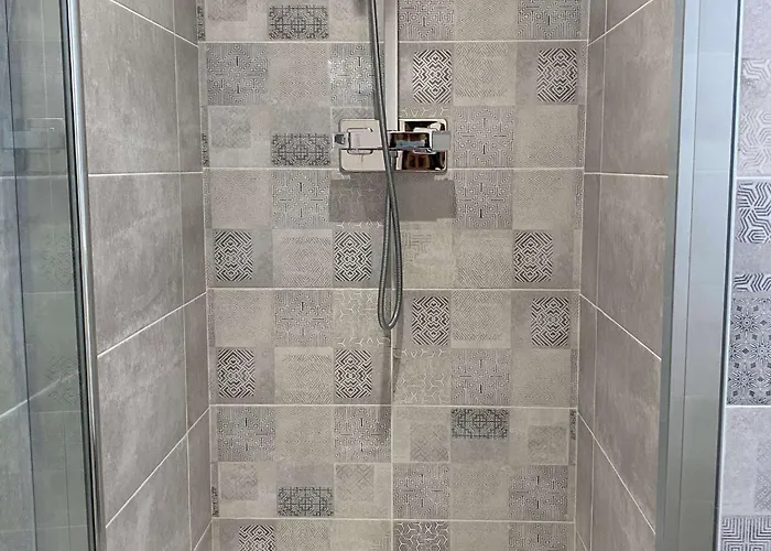 דירה T2 Renove Avec Climatisation Et Internet, Proche Centre Et Etang De Thau - Fr-1-553-193 בלרוק-לה-באינס